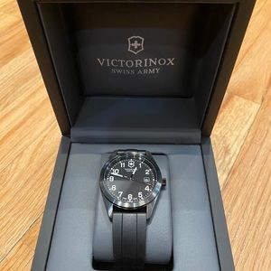 Victorinox Swiss Army Watch